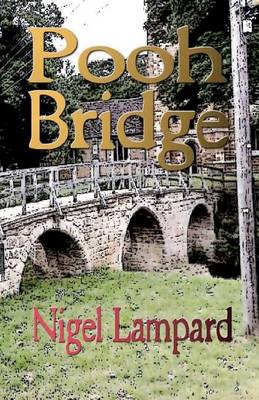 Book cover for Pooh Bridge