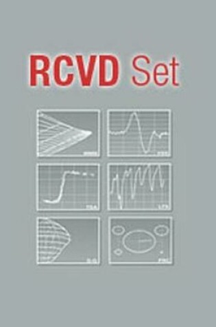 Cover of Race Car Vehicle Dynamics Book and Problems, Answers and Experiments Set