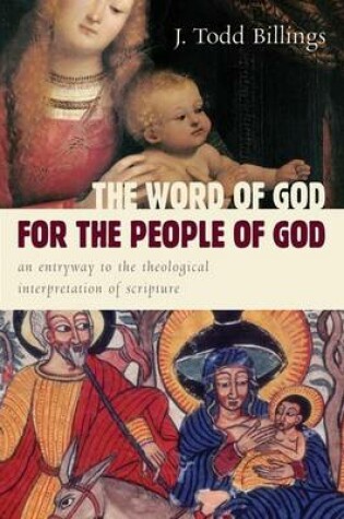 Cover of Word of God for the People of God