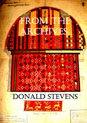 Book cover for From the Archives