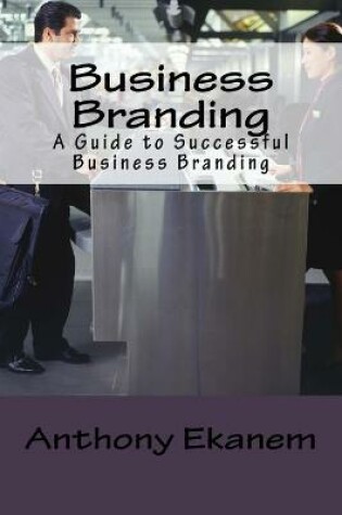 Cover of Business Branding