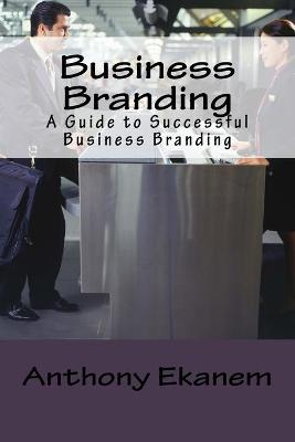 Book cover for Business Branding