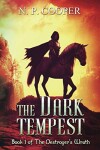 Book cover for The Dark Tempest