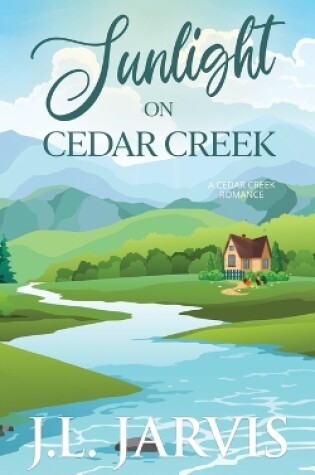 Cover of Sunlight on Cedar Creek