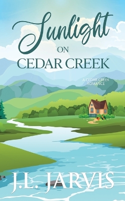 Book cover for Sunlight on Cedar Creek