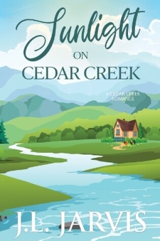 Cover of Sunlight on Cedar Creek