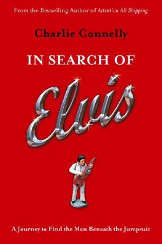 Cover of In Search Of Elvis