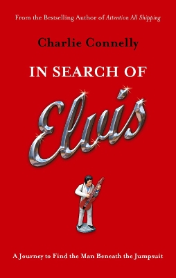 Book cover for In Search Of Elvis