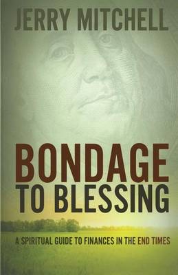 Book cover for Bondage to Blessing