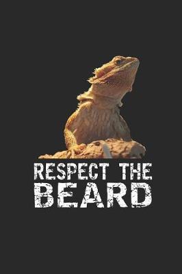 Book cover for Respect the Beard