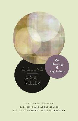 Book cover for On Theology and Psychology
