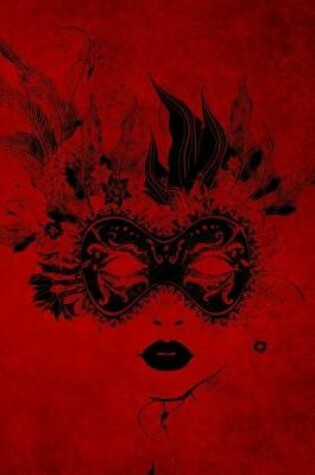 Cover of Masked Lady