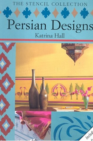 Cover of Persian Design