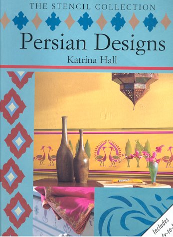 Cover of Persian Design