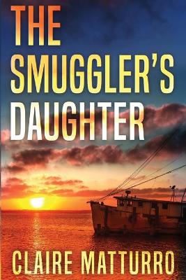 Book cover for The Smuggler's Daughter