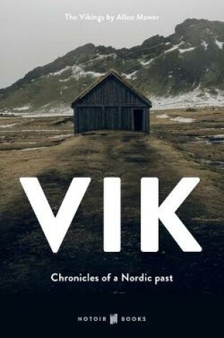 Cover of VIK The Vikings