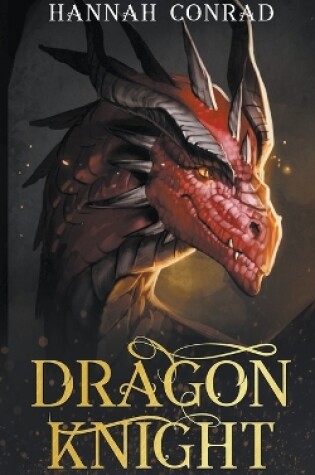 Cover of Dragon Knight