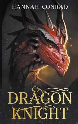 Book cover for Dragon Knight