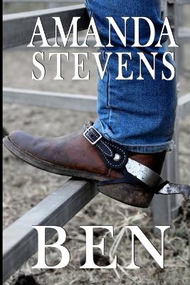 Book cover for Ben