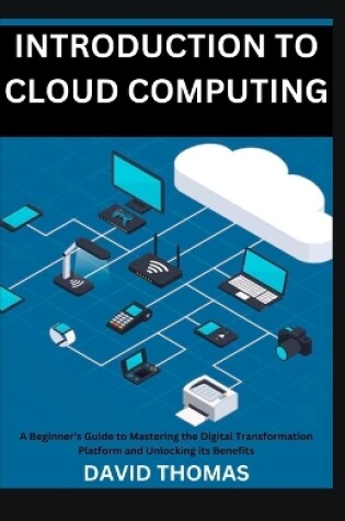 Cover of Introduction to Cloud Computing