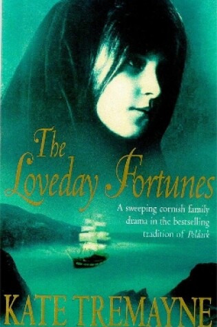 Cover of The Loveday Fortunes (Loveday series, Book 2)