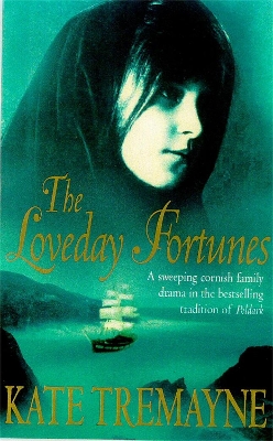 Book cover for The Loveday Fortunes (Loveday series, Book 2)