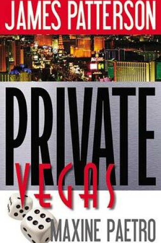 Cover of Private Vegas