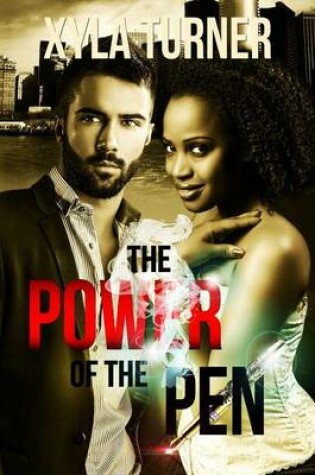 Cover of The Power of The Pen
