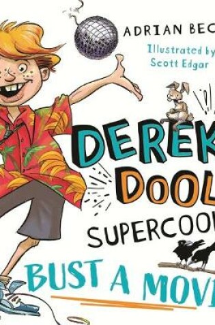 Cover of Derek Dool Supercool 1