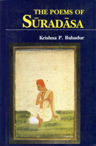 Cover of The Poems of Suradas