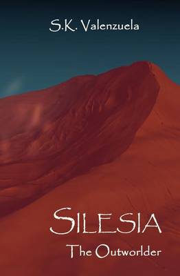 Book cover for Silesia