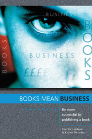 Cover of Books Mean Business