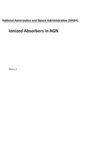 Cover of Ionized Absorbers in Agn