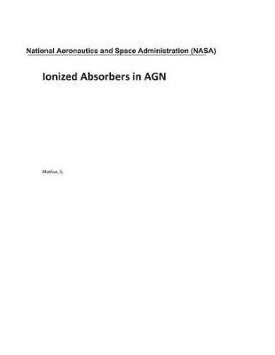 Book cover for Ionized Absorbers in Agn