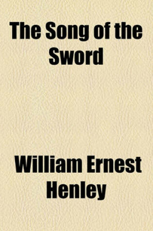 Cover of The Song of the Sword