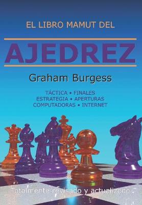 Book cover for El libro mamut del ajedrez