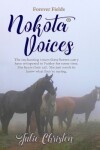 Book cover for Nokota(R) Voices