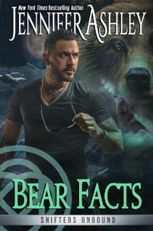 Cover of Bear Facts