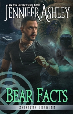 Book cover for Bear Facts