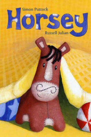 Cover of Horsey