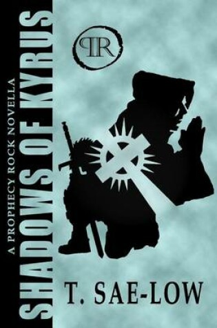 Cover of Shadows of Kyrus