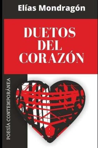 Cover of Duetos del Corazon