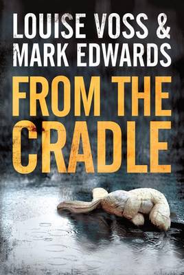 Cover of From the Cradle