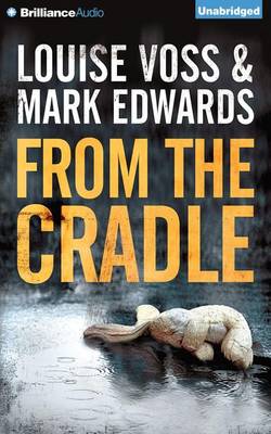 Book cover for From the Cradle