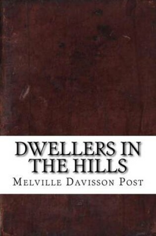 Cover of Dwellers in the Hills