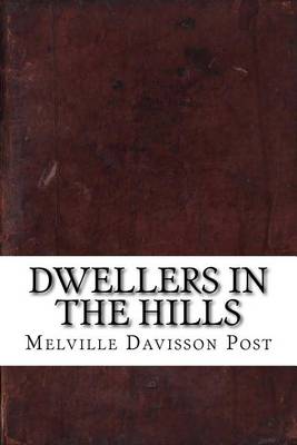 Book cover for Dwellers in the Hills