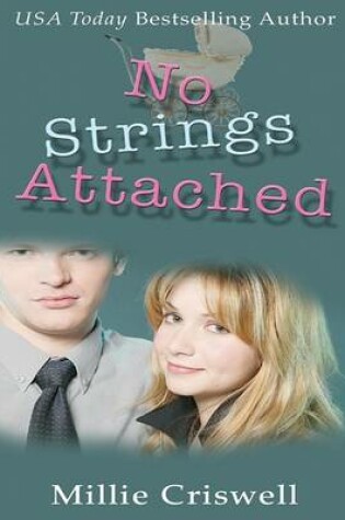 Cover of No Strings Attached