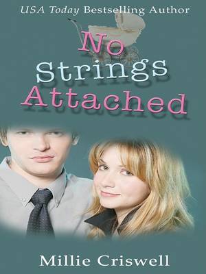 Book cover for No Strings Attached