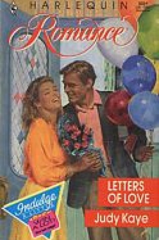 Cover of Letters of Love