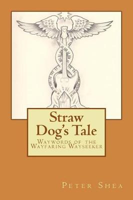 Book cover for Straw Dog's Tale